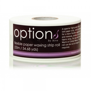 Non Woven Wax Strip Op Rol Non Woven Wax Strip Op Rol
